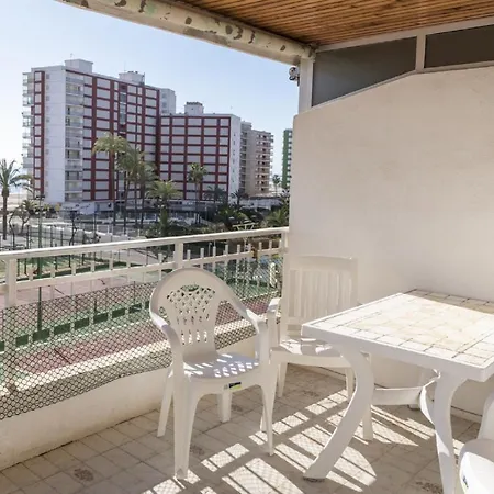 Apartment Florazar 1, I-a 4-d *