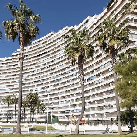 Apartment Florazar 1, I-a 4-d Cullera
