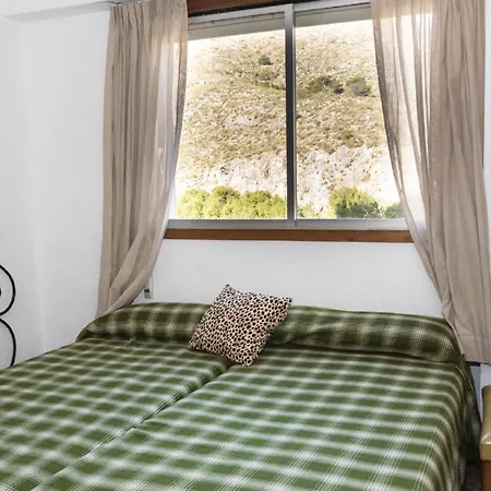 Florazar 1, I-a 4-d Apartment