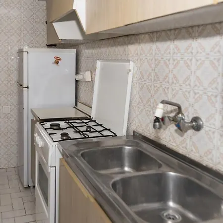 Apartment Florazar 1, I-a 4-d Cullera