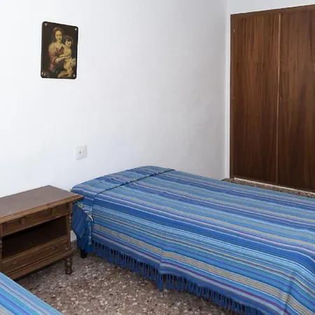 Apartment Florazar 1, I-a 4-d *