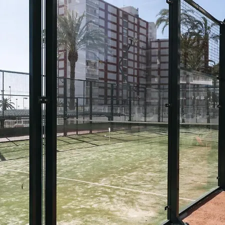 Apartment Florazar 1, I-a 4-d