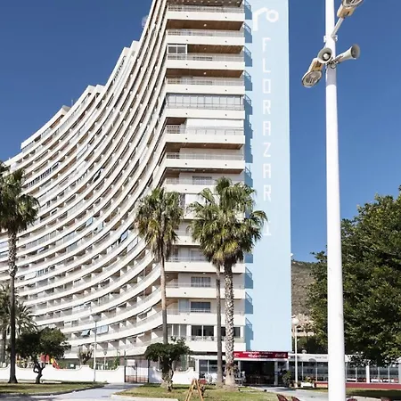 Apartment Florazar 1, I-a 4-d