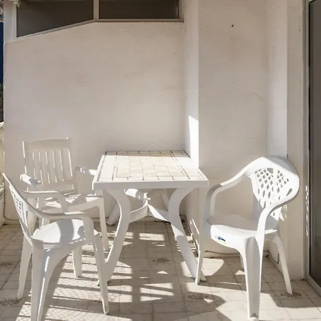 Apartment Florazar 1, I-a 4-d Cullera