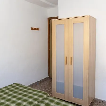 Florazar 1, I-a 4-d Apartment