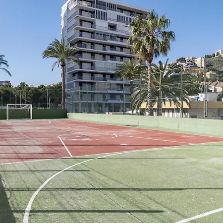 Apartment Florazar 1, I-a 4-d Cullera